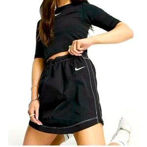 Nike utility skirt